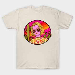 Shadey T-Shirt